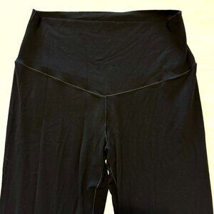 OFFLINE By Aerie OG High Waisted Flare Legging